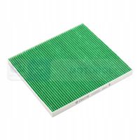 Filtr kabinowy  basic + antybakter - CASTROL CC0051 — zdjęcie 2