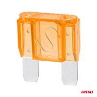 Bezpiecznik maxi 40a - AMIO 03383 — zdjęcie 2