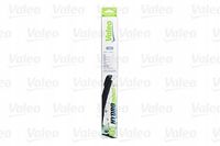 Pioro wycier tył 280 hr28 hydroconnect - VALEO 578561 — zdjęcie 3