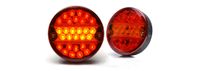 Lampa zespolona tylna 232 - WAŚ 232 W19D