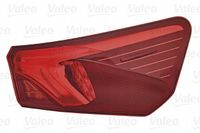 Lampa tylna halogenowa prawa LHD/RHD - VALEO 047038