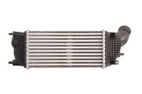 Chłodnica powietrza dolotowego - THERMOTEC DAP005TT