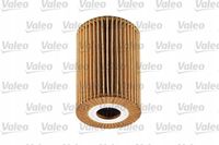 Filtr oleju wkład - VALEO 586532 — zdjęcie 4