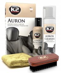 K2-auron zestaw do pielegnacji skory - K2 MELLE MELG420 — zdjęcie 2
