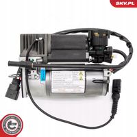 Kompresor pow. allroad (4bh, c5) , 4z7616007a - SKV ESEN 58SKV527 — zdjęcie 5