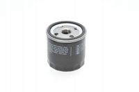 Filtr oleju fiat 1,9jtd - BOSCH 0 451 103 354
