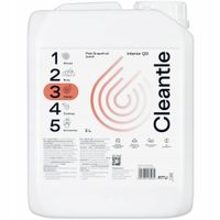 Cleantle interior qd 5l pink grapefruit - CLEANTECH CLTCTL-IQD5L