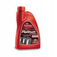 Oleje i smary - ORLEN PLATINUM CL. DIESEL SYN 5W40 1L