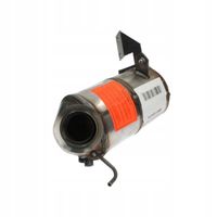 Filtr cząstek stałych - BM CATALYSTS BM11041H