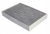 Filtr kabiny - PURRO PUR-PC2045C