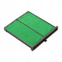 Filtr kabinowy  basic + antybakter - CASTROL CC0088 — zdjęcie 3