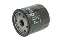 Filtr oleju - PURRO PUR-PO1009