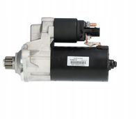 Rozrusznik nowy - Origin - VALEO 438587 — zdjęcie 3