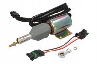 Cewka odcinająca paliwo - ENGITECH ENT260038