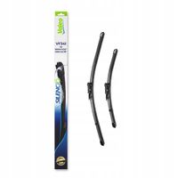 Piora wycier 550+450 plaskie vf341 flatb - VALEO 574741 — zdjęcie 3