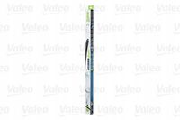 Pioro wycier 750 hf75b hydroconnect - VALEO 578518 — zdjęcie 5