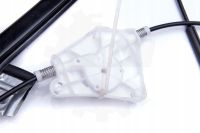 Podnośnik szyby przedni prawy elektryczny 3D - SKV ESEN 01SKV542 — zdjęcie 3
