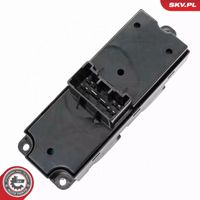 Panel szyb - SKV ESEN 37SKV209 — zdjęcie 3