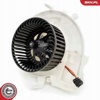 Dmuchawa - SKV ESEN 68SKV115 — zdjęcie 3