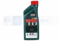Olej castrol 5w-40 magnatec a3/b4 1l 15F647 — zdjęcie 4