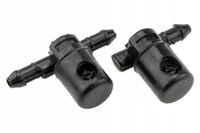 Dysza spryskiwacza szyby przedniej - NTY EDS-PL-003A