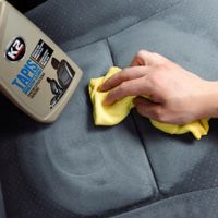 K2-tapis pianka do tapicerki 770ml - K2 MELLE MELK207M — zdjęcie 4