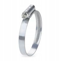 Obejma slimakowa  70-90 w1d9 ideal - LICENT IDW109090 — zdjęcie 2