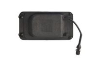 Lampa przeciwmgielna przód - TRUCKLIGHT FL-ME007L