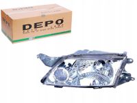 Reflektor - DEPO 216-1143L-LD