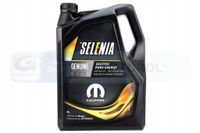 Olej selenia 0w-30 digitek pe 5l c2 OLESEL0W305DIG — zdjęcie 2