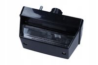 Lampa oświetlenia tablicy rej. - OE 98426076