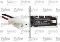 Przełącznik zespołu Dacia Logan - VALEO 251607 — zdjęcie 3