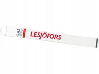 Sprężyna gazowa - LESJOFORS LS8008422