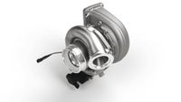 Turbosprężarka - GARRETT 826591-5010S