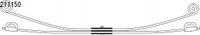Resor ford t. transit custom+transit mk 8 12- (1+1) (6… - CSG 10.211.150.00