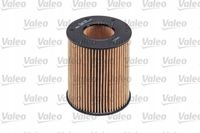 Filtr oleju wkład - VALEO 586554 — zdjęcie 2