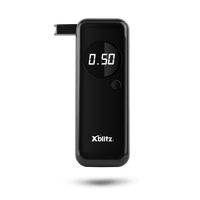 Xblitz Unlimited - XBLITZ XBL-CAR-AL012