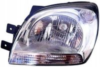 Reflektor - DEPO 223-1120R-LD-EM