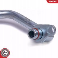Przewód oleju turbo - SKV ESEN 54SKV427 — zdjęcie 3