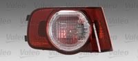 Lampa tylna prawa - VALEO 043943 — zdjęcie 2