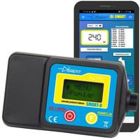 Miernik gruboŚci lakierowniczyu gl-smart-8 - PRODIG TECH GL-SMART-8 — zdjęcie 2