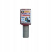Arasystem lakier samochodowy 10ml ARAPODKLADCZERWONY