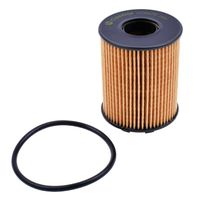 Filtr oleju - CASTROL CO0076