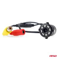 Kamera cofania hd-307-ir "night vision" - AMIO AMI02164 — zdjęcie 2