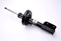 Amortyzator zawieszenia - MAGNUM TECHNOLOGY AGX024MT