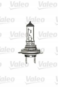 Zarowka h7 +50% light - VALEO 032519 — zdjęcie 3
