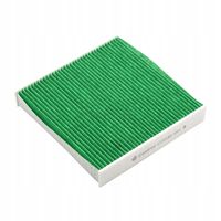 Filtr kabinowy basic + antybakter - CASTROL CC0140