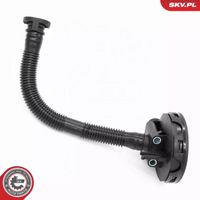 Odma separator oleju - SKV ESEN 31SKV410 — zdjęcie 3