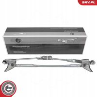 Mechanizm wycieraczek przód - SKV ESEN 05SKV189 — zdjęcie 2