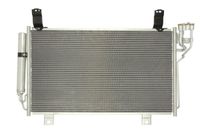Skraplacz klimatyzacji - THERMOTEC KTT110292
